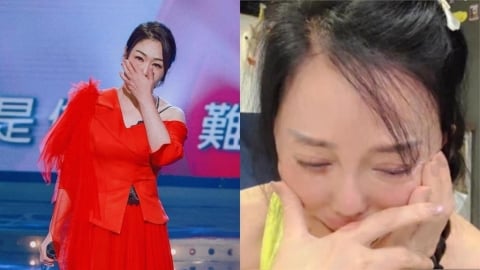 張秀卿「斷聯閨密狄鶯」內幕曝!認了「不敢打電話」:她怎麼想我們也不知道