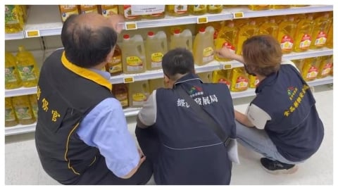 致癌油恐洗牌餐飲業?攤商急喊話「1品牌」要撐住 網曝後果:大概7成全中