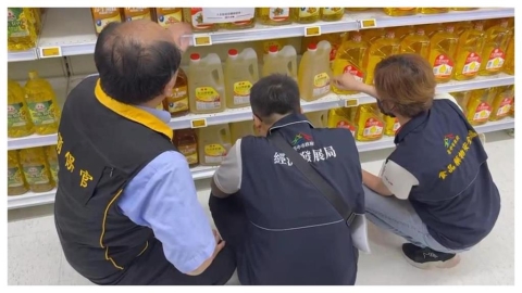 致癌油恐洗牌餐飲業?攤商急喊話「1品牌」要撐住 網曝後果:大概7成全中
