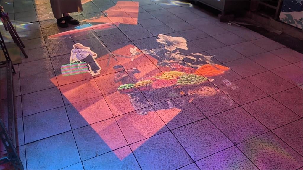 傳統市場成"夜店"! 台東博覽會老市場展現新生命