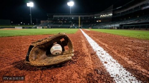 MLB／才剛入選明星賽！雙城明星外野手巴克斯頓傷勢復發黯然退場
