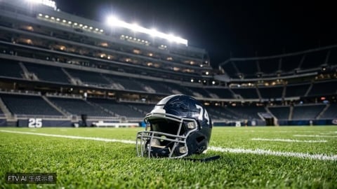 NFL球星艾尤克IG開嗆新星四分衛 轉戰華盛頓恐破局