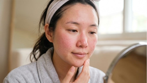 醫美術後保養怎麼做才不踩雷?醫師提醒:關鍵在穩定修護而非過度加強