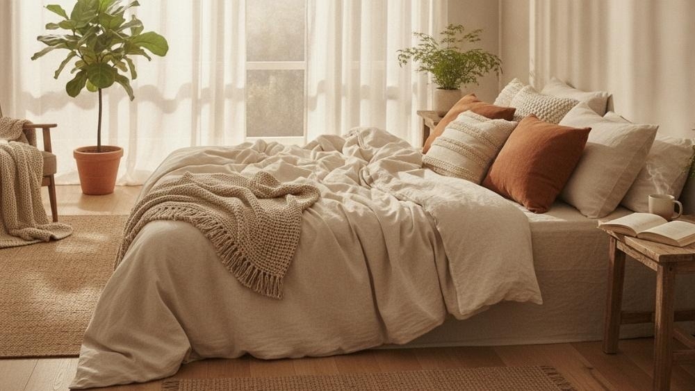 週末補眠是否有助恢復?最新研究探討睡眠時間與生物老化關聯