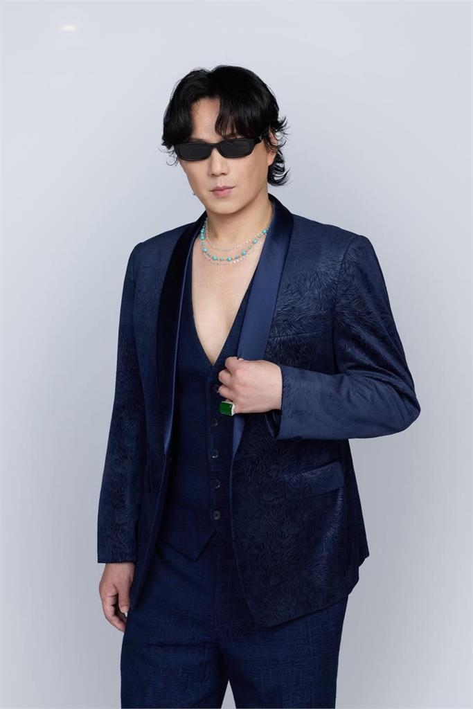 音樂界出了個巴菲特?蕭煌奇每天準時「聽」盤 靠「9字心法」狂撈8位數