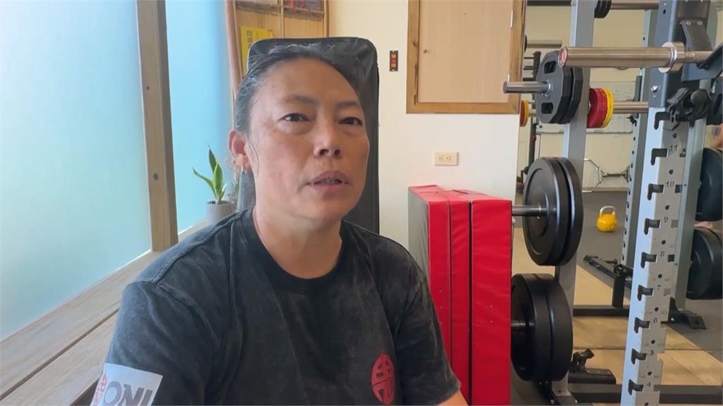 運動部決議「不派員參賽」 衝浪好手尤佳琦亞運門票遭作廢