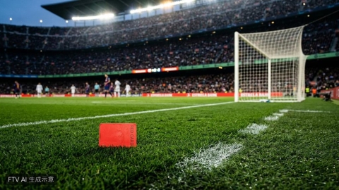 FIFA撤銷美前鋒紅牌判罰　挪威主帥砲轟：傷害世界盃的糟糕決定
