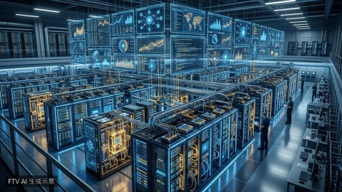 歐洲首家上市量子電腦公司IQM收購Quantistry 搶攻工業模擬市場