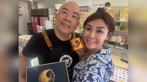 夫妻爭吵10多年!「半導體千金」為事業與老公鬧翻 放話「不改善就離婚」