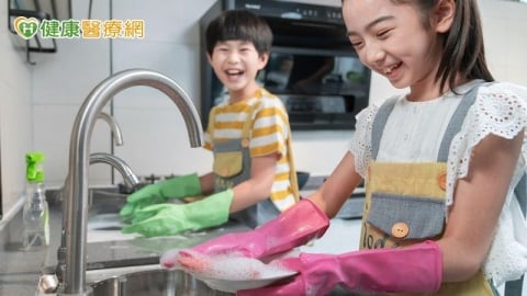 暑假孩子作息大亂?培養自我管理能力由此做起