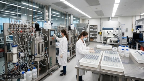 搶攻歐洲百億癌症藥市場 印度與芬蘭藥廠聯手開發生物相似藥