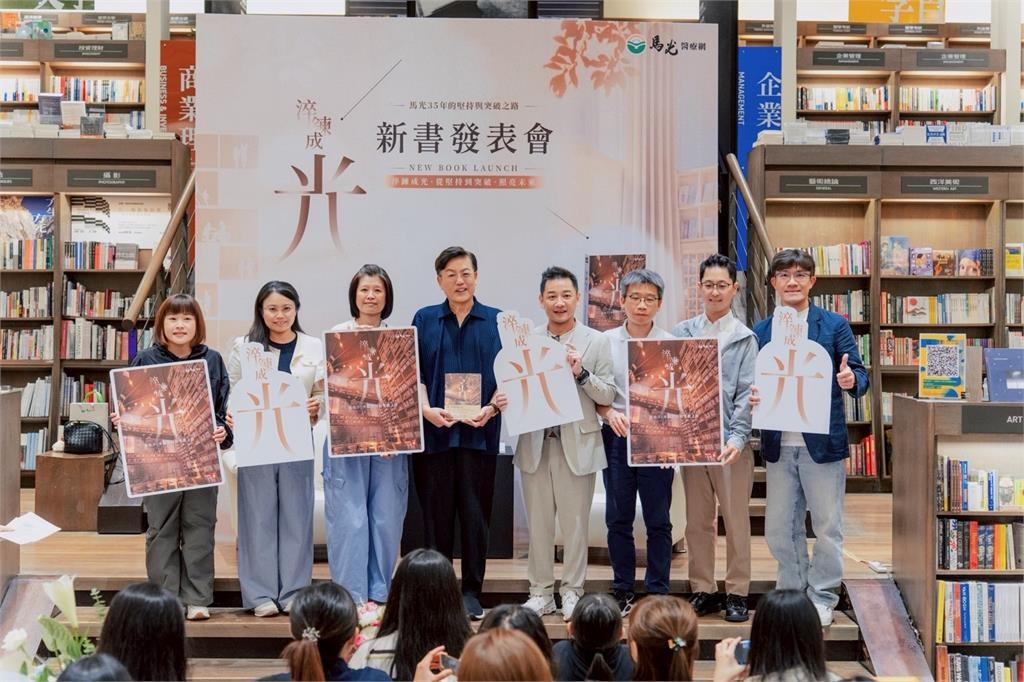 健康焦慮成新課題!黃福祥執行長:健康管理不能等生病才開始