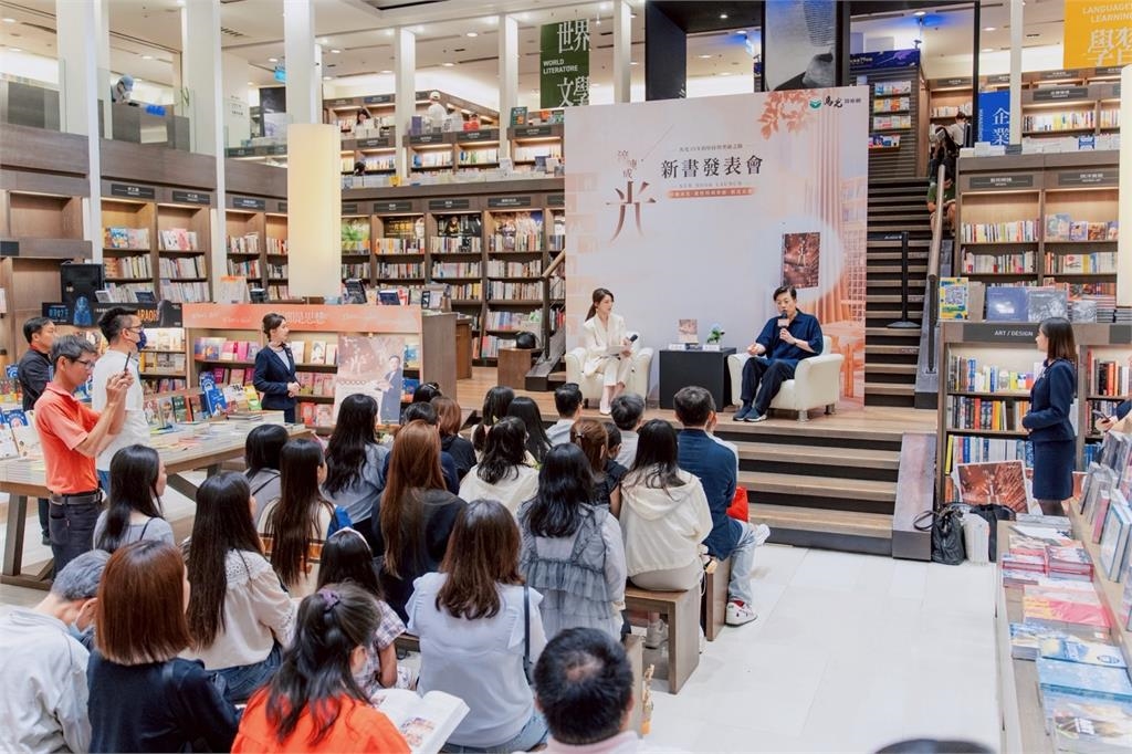 健康焦慮成新課題!黃福祥執行長:健康管理不能等生病才開始