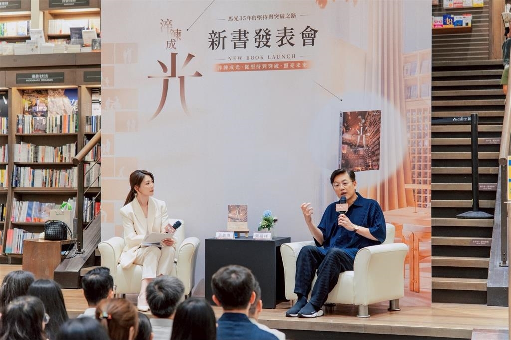 健康焦慮成新課題!黃福祥執行長:健康管理不能等生病才開始