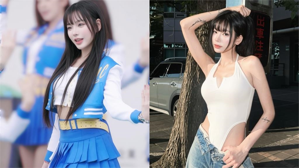 韓援女神出事!「癱坐地板痛到起不來」向隊友道歉:沒能陪大家到最後