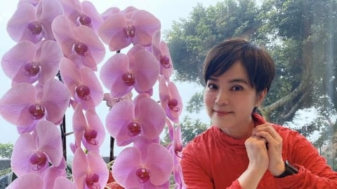 遭爆「無法行走、晚年淒涼淪農婦」!李艷秋突曬「1畫面公開真相」:確定會得罪人