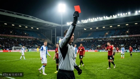 紅牌免禁賽?FIFA神祕「第27條」助美前鋒出戰世界盃