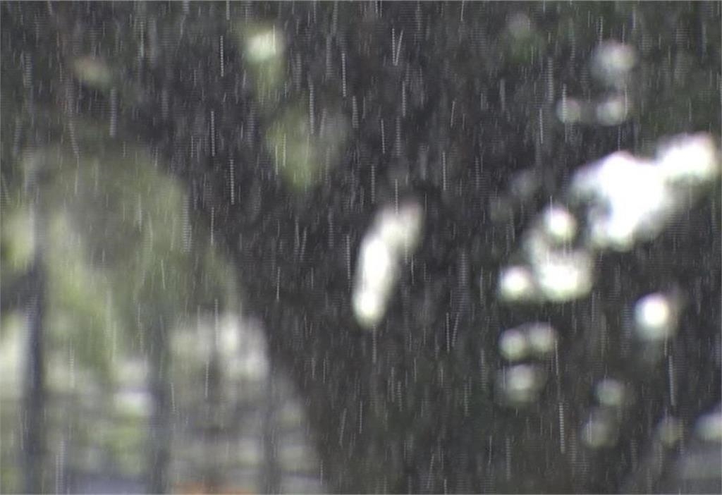 巴威