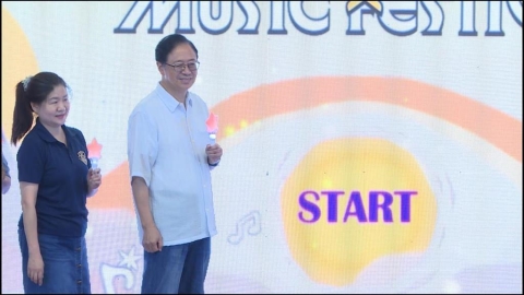 周湯豪、盧廣仲、玖壹壹開唱 桃園珍珠海岸音樂節8月登場