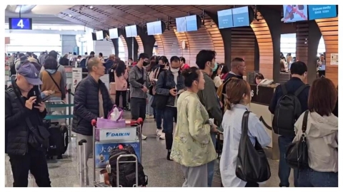 出國玩幾天最完美？他悟出「5天4夜真諦」　曝9天慘況網狂點頭：玩到最後擺爛