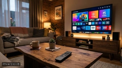 對抗串流巨頭!Sky斥資21億美元收購ITV 英國電視版圖大洗牌
