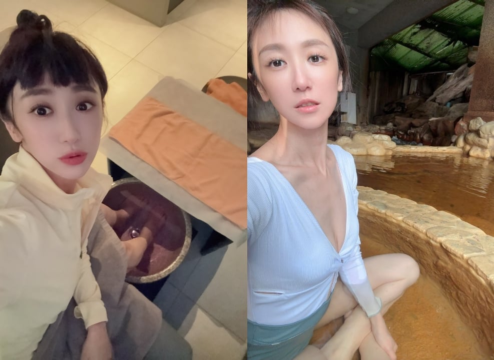 用過的尿布先不要丟?網傳「隱藏功能」正妹人妻實測驚了:神奇 一票人看呆