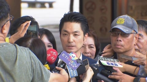 基北北桃真放颱風假?巴威暴風侵襲率「6縣市狂飆」 蔣萬安鬆口了