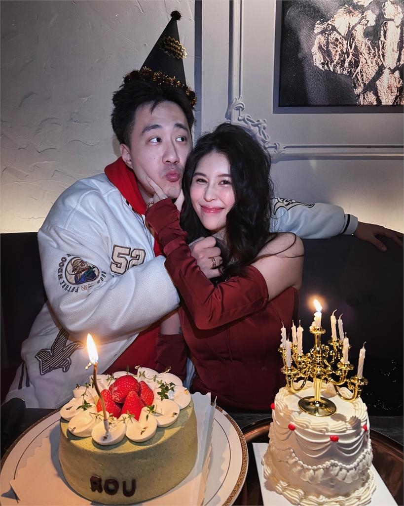 余祥銓爆「遭踢出夜店群組」怨婚後沒自由！柔柔怒揭內幕：幹嘛一直去？