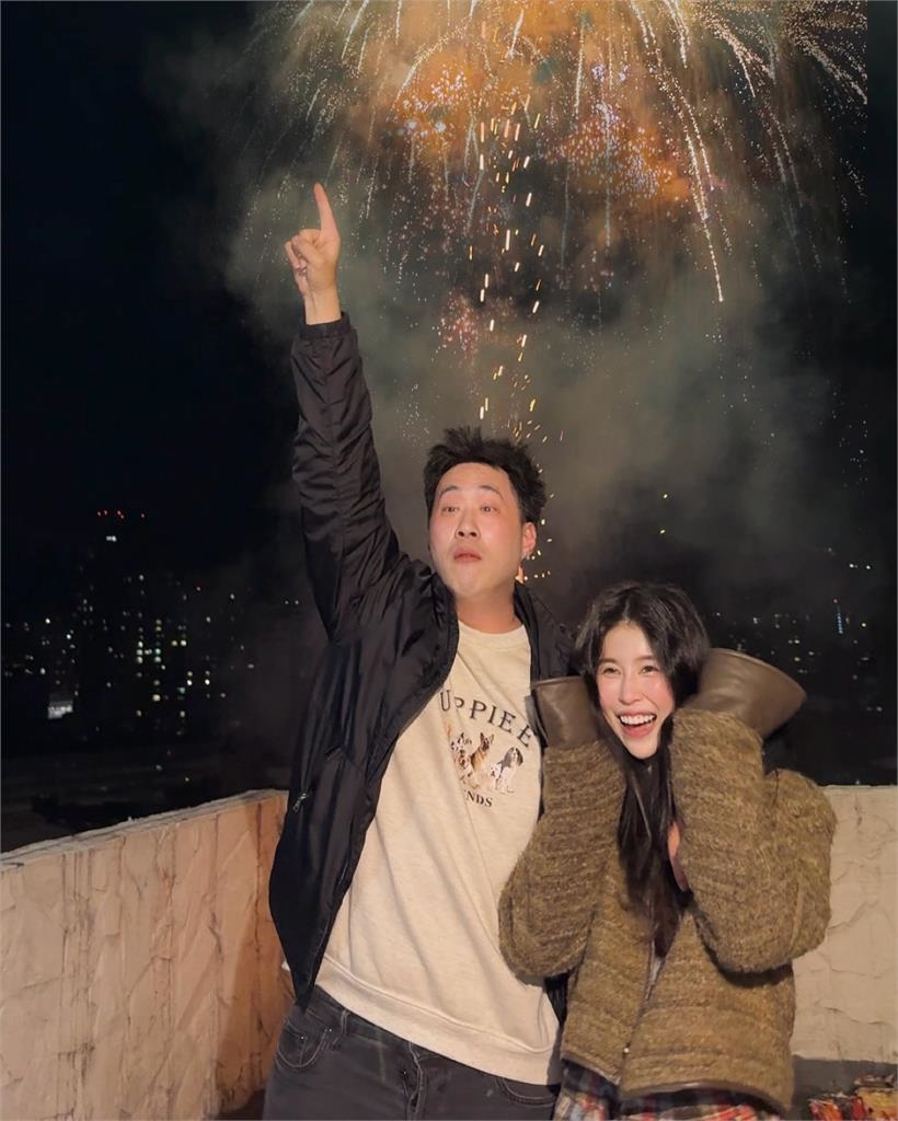 余祥銓爆「遭踢出夜店群組」怨婚後沒自由！柔柔怒揭內幕：幹嘛一直去？