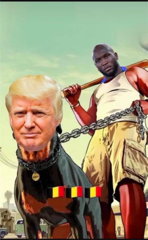世足賽(影)/美國被痛宰後官方社群慘遭灌爆!破萬則留言狂嘴:作弊還贏不了哈哈