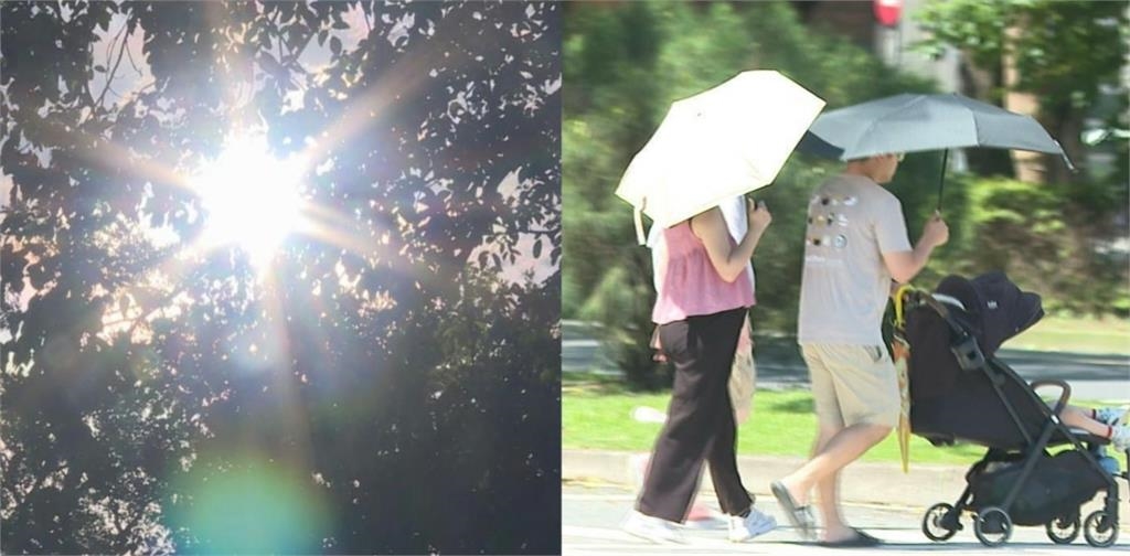 全台迎三伏天酷暑!拜土地公「黃金2小時」求財時辰曝!專家點名「這生肖」防口舌