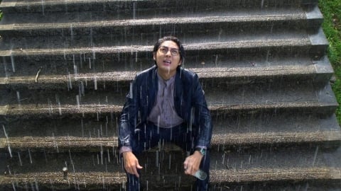 李運慶曝《豆腐媽媽》迷因台詞全是自己想！網友狂做迷因 掀起討論