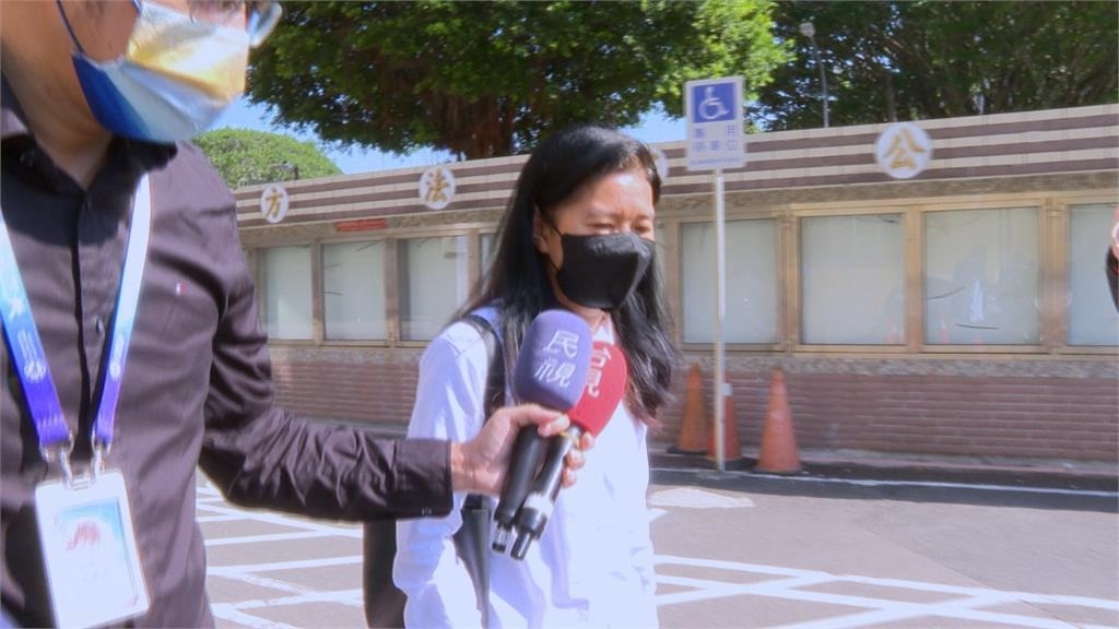 「眾量級」開撕戰火再起！Andy控億元營收遭侵占　與家寧一家當庭大對質