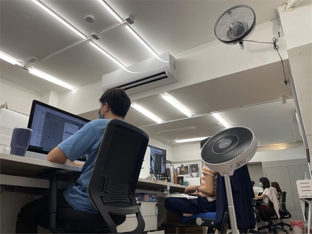 颱風前狂開冷氣還是熱?家電達人揭關鍵是「這件事」