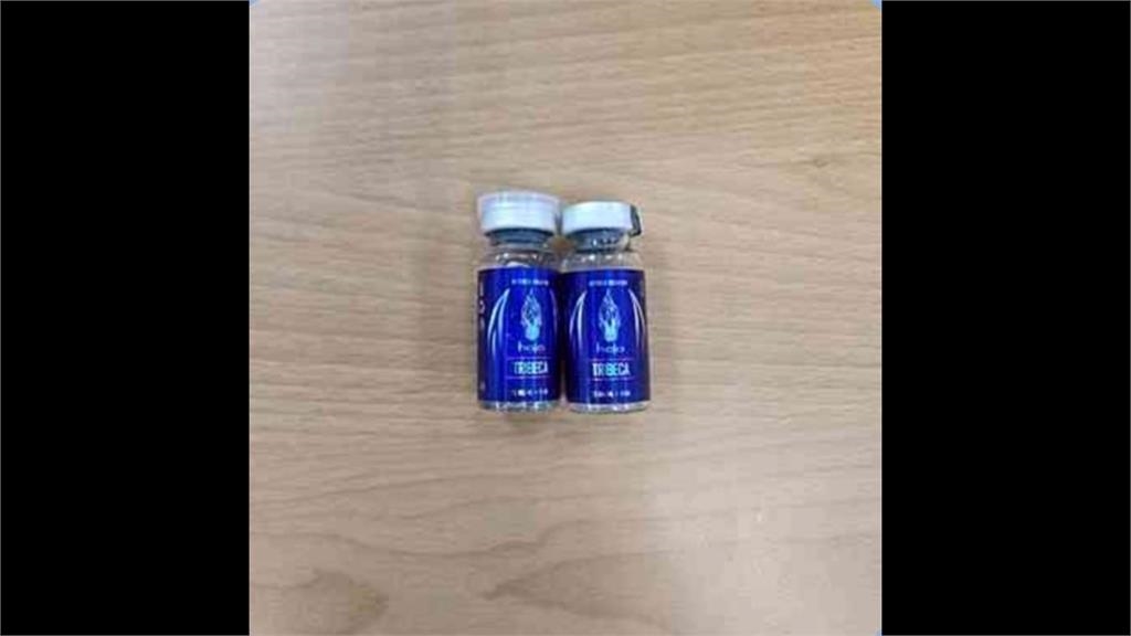 氣象署前預報員涉毒駕 疑吸毒上班沿路逆向 搜出安非他命