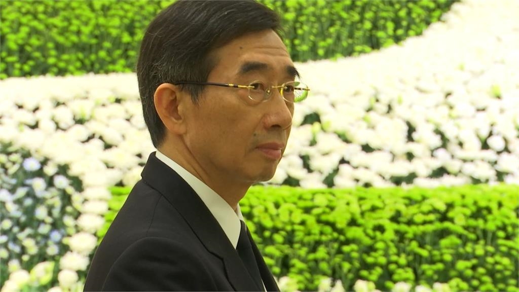 長榮張榮發遺產訴訟持續! 四兄弟光領股利就破百億