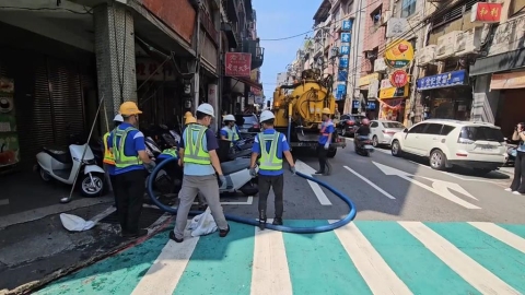 強颱巴威步步進逼！　最快週四海陸警齊發