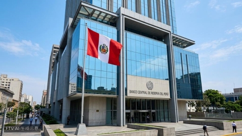 穩定市場信心!秘魯準總統藤森邀請央行總裁貝拉德留任