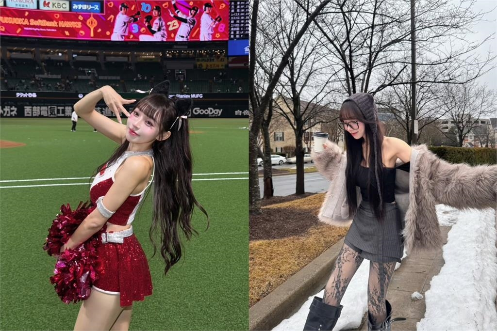 林襄魔鬼身材大解放!傲人上圍藏不住完美曲線一覽無遺 網迷暈:襄噴噴!