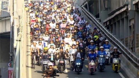 想騎機車快看!台南市府給優惠了 考駕照前「做這事」可爽領補助