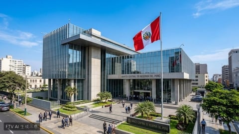 穩定經濟!祕魯準總統藤森留任央行總裁維拉德