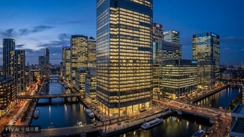 美兩大銀行巨頭傳聯手 擬收購金融科技大廠Fiserv旗下網路