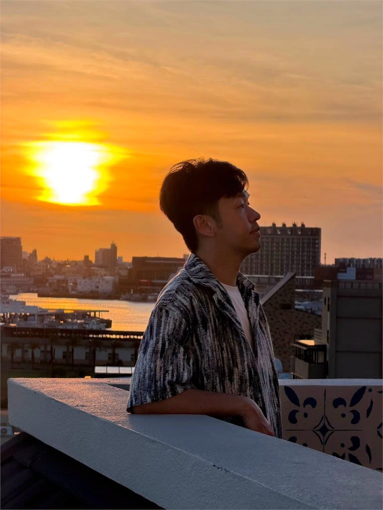 台男星靠1招「2年存百萬」!他親曝「致富心法」:多賺的絕不亂開銷