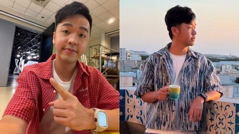 台男星靠1招「2年存百萬」!他親曝「致富心法」:多賺的絕不亂開銷