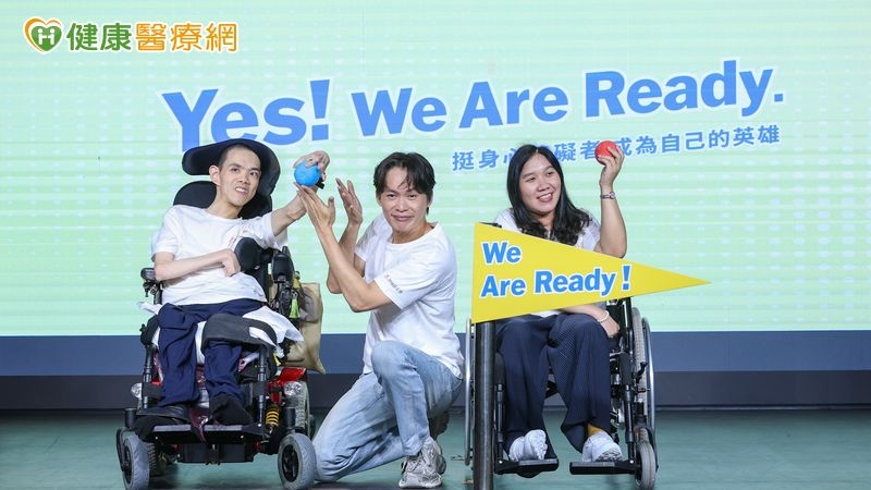 遇身障者未經同意幫忙反成NG地雷?專家揭「正確相處觀念」