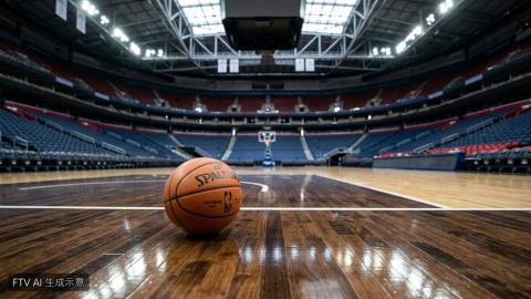 NBA騎士隊一哥不走了!米契爾簽下88億天價延長合約