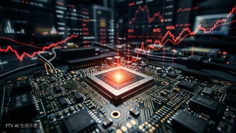 AI泡沫擔憂重創科技股!三星報喜反遭拋售 國際油價因伊朗局勢大漲