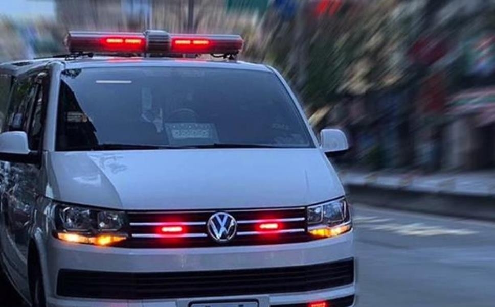 狄志為
