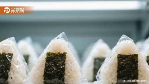 林聰明雞肉飯飯糰用到癌油!業者急發聲明:跟店家油品不同
