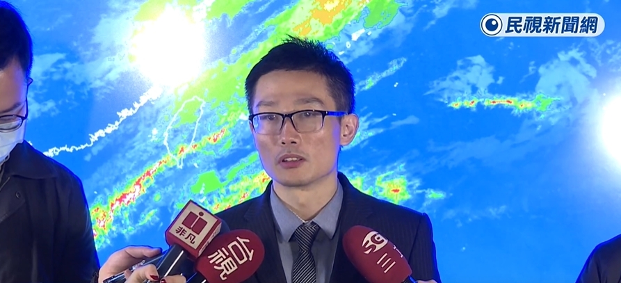 氣象署前預報員涉毒駕!陳建安「染毒變孤僻」常曠職 同事曝人生轉折內幕